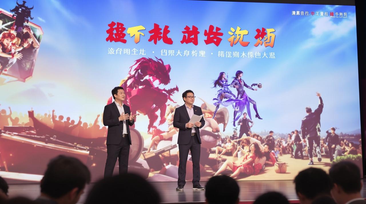 欧美lv2026年度片单正式发布,十余部重磅作品即将亮相